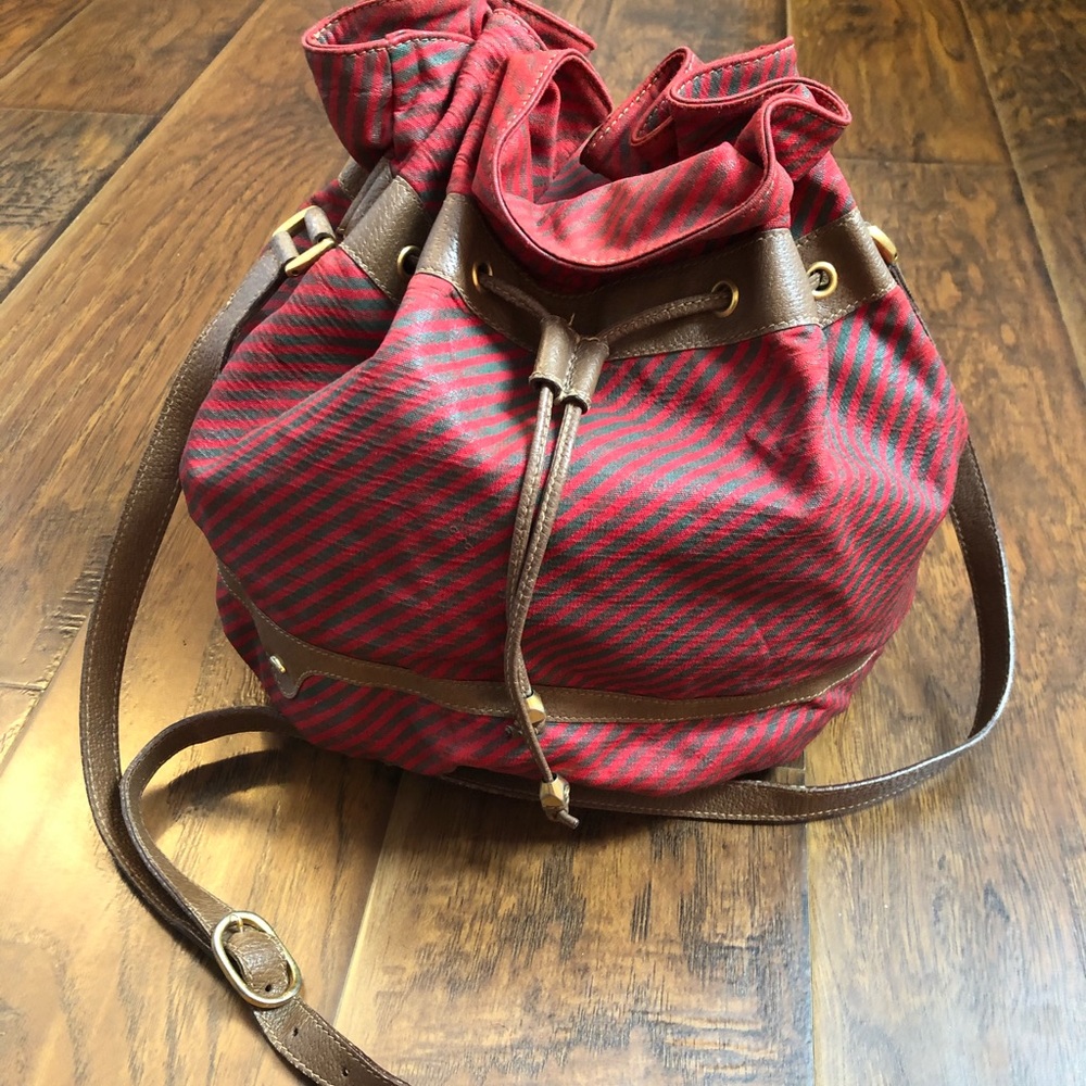 Gucci bag